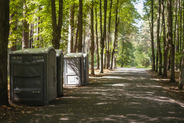Best Construction site porta potty rental  in New Market, AL