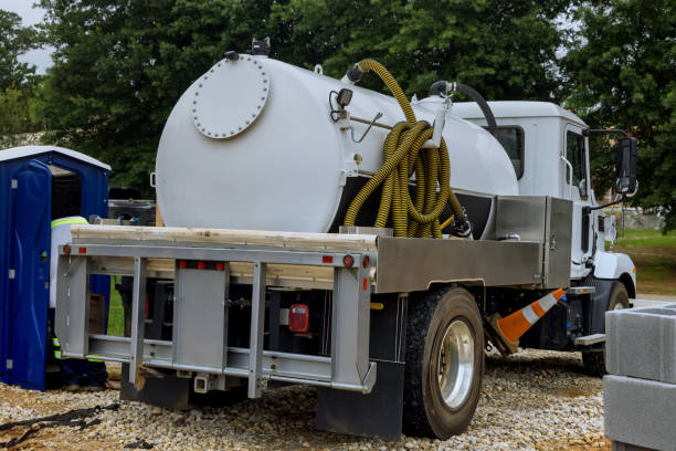 Best Best portable toilet rental  in New Market, AL