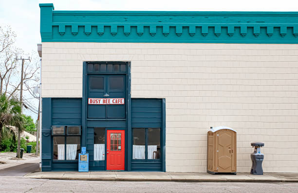 Best Porta potty rental for parties  in New Market, AL