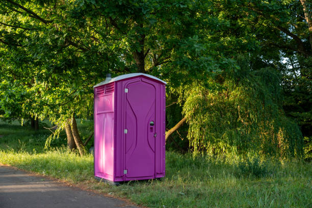 Portable Toilet Options We Offer in New Market, AL